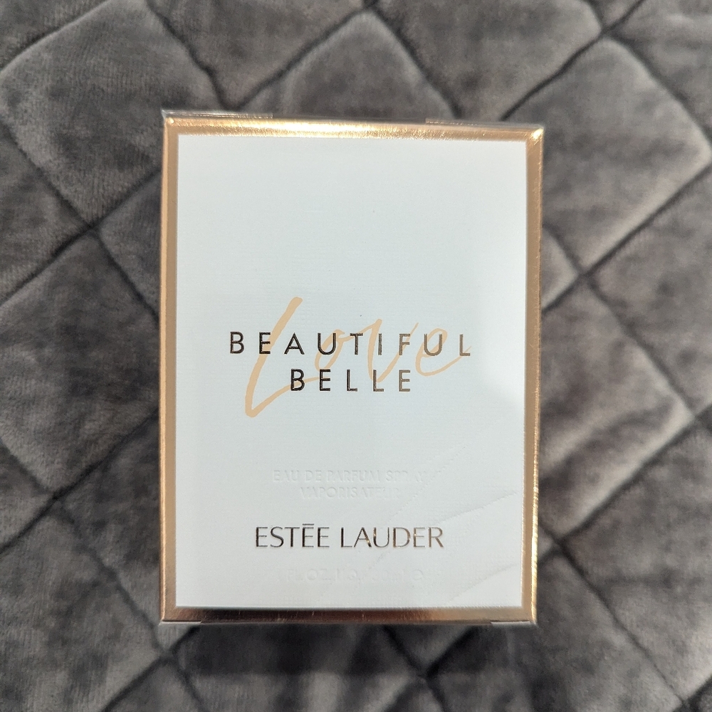 Estée Lauder Beautiful Belle Love Perfume Eau de Parfum - 30ml
